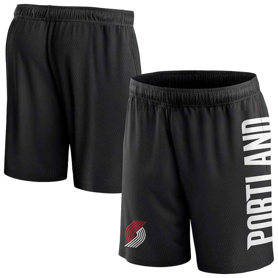 2024 Men NBA Portland Trail Blazers shorts->phoenix suns->NBA Jersey